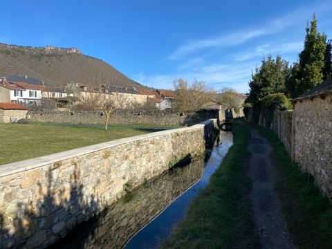 Camping des deux Séquoias - Camping Aveyron - Image N°50