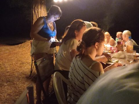 Camping des deux Séquoias - Camping Aveyron - Image N°5