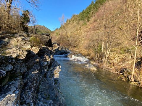 Camping des deux Séquoias - Camping Aveyron - Image N°30