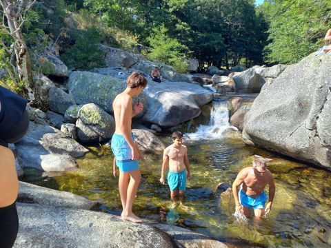 Camping des deux Séquoias - Camping Aveyron - Image N°14