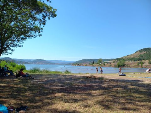 Camping des deux Séquoias - Camping Aveyron - Image N°23