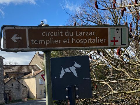 Camping des deux Séquoias - Camping Aveyron - Image N°26