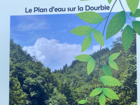 Camping des deux Séquoias - Camping Aveyron - Image N°15