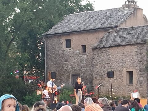 Camping des deux Séquoias - Camping Aveyron - Image N°35