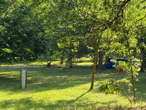 Camping des deux Séquoias - Camping Aveyron - Image N°4