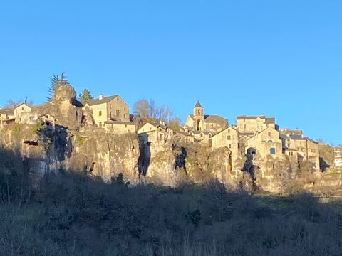 Camping des deux Séquoias - Camping Aveyron - Image N°24
