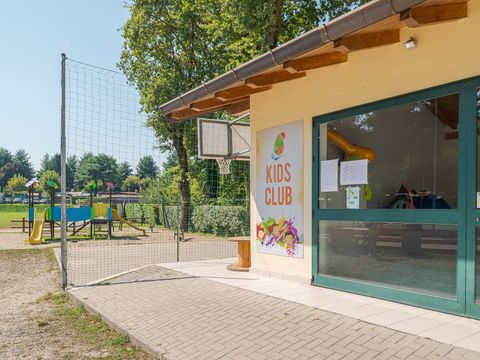 Camping Lido di Verbano - Camping Novare - Image N°8