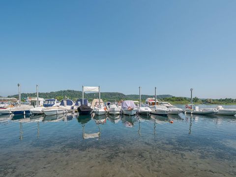 Camping Lido di Verbano - Camping Novare - Image N°9