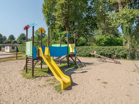Camping Lido di Verbano - Camping Novare - Image N°4