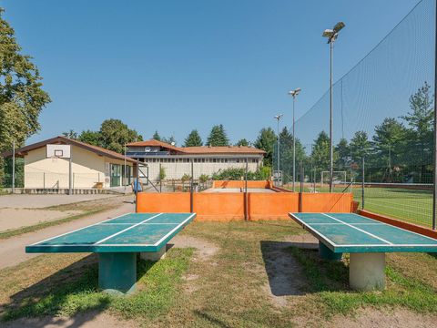 Camping Lido di Verbano - Camping Novare - Image N°3