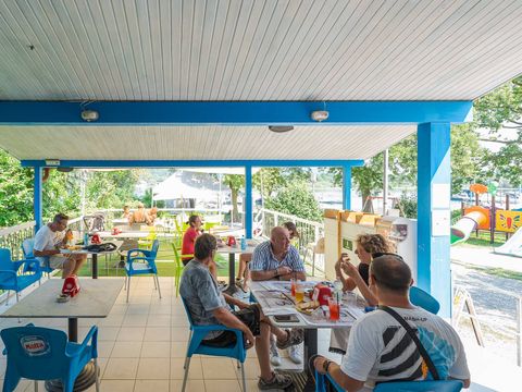 Camping Lido di Verbano - Camping Novare - Image N°12