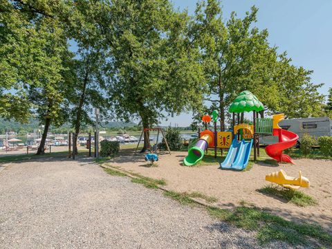 Camping Lido di Verbano - Camping Novare - Image N°2