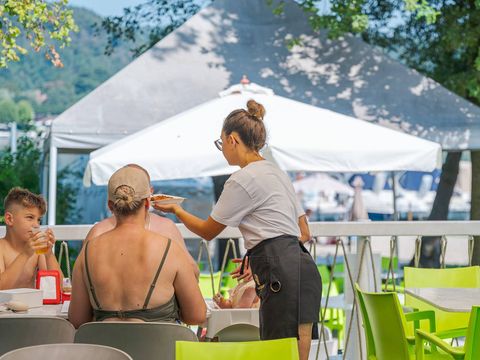 Camping Lido di Verbano - Camping Novare - Image N°13