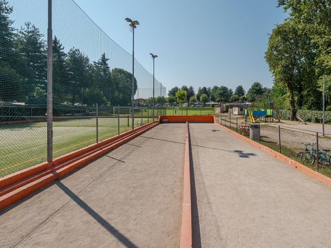 Camping Lido di Verbano - Camping Novare - Image N°15