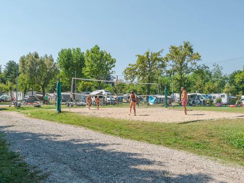 Camping Lido di Verbano - Camping Novare