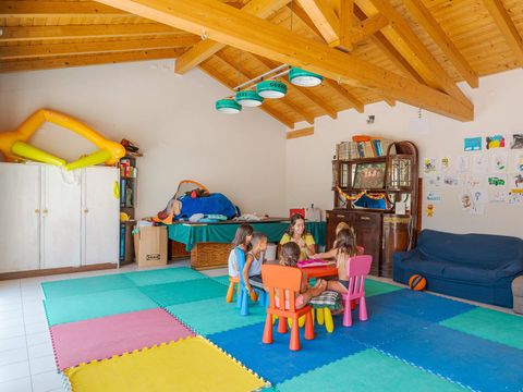 Camping Lido di Verbano - Camping Novare - Image N°17