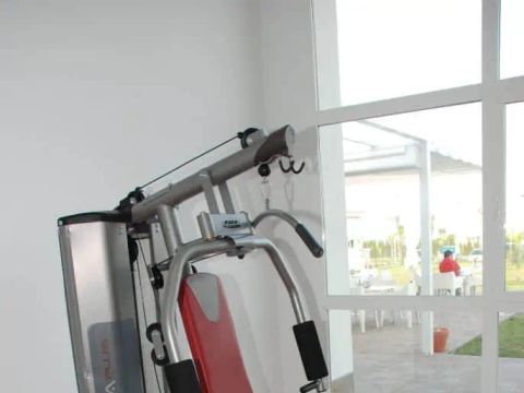 Camping Lo Monte - Camping Alicante - Image N°20