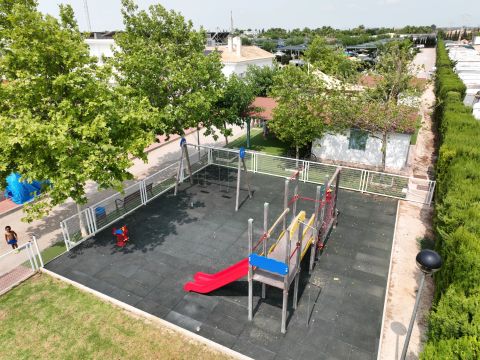 Camping Lo Monte - Camping Alicante - Image N°34