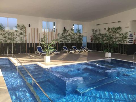 Camping Lo Monte - Camping Alicante - Image N°15