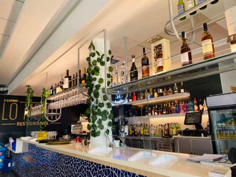 Camping Lo Monte - Camping Alicante - Image N°43