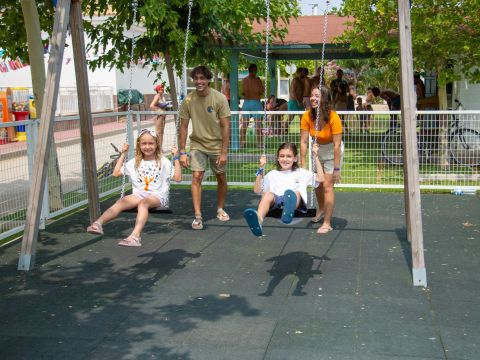 Camping Lo Monte - Camping Alicante - Image N°36