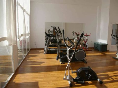 Camping Lo Monte - Camping Alicante - Image N°28