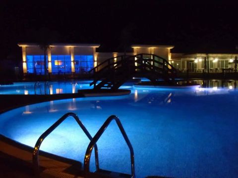 Camping Lo Monte - Camping Alicante - Image N°11