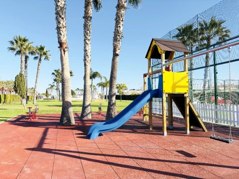 Camping Lo Monte - Camping Alicante - Image N°35