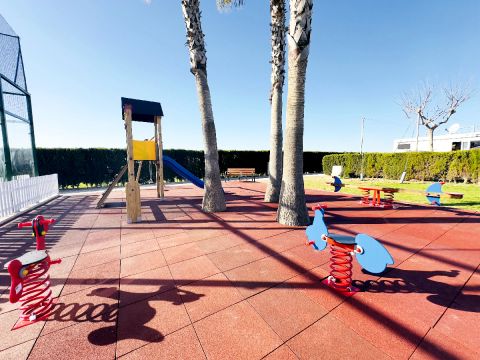 Camping Lo Monte - Camping Alicante - Image N°31