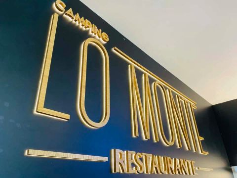 Camping Lo Monte - Camping Alicante - Image N°44