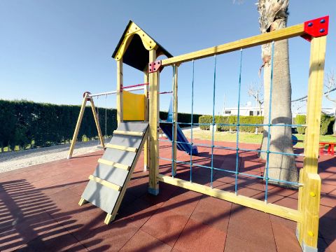 Camping Lo Monte - Camping Alicante - Image N°32