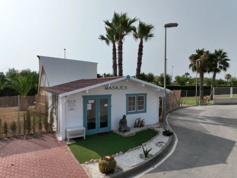 Camping Lo Monte - Camping Alicante - Image N°37