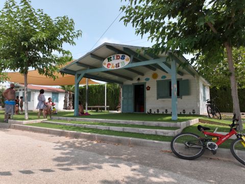 Camping Lo Monte - Camping Alicante - Image N°29