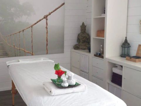 Camping Lo Monte - Camping Alicante - Image N°39