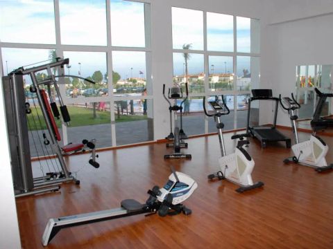 Camping Lo Monte - Camping Alicante - Image N°19