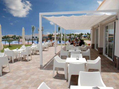 Camping Lo Monte - Camping Alicante - Image N°42