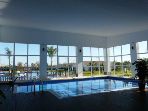 Camping Lo Monte - Camping Alicante - Image N°14