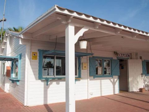 Camping Lo Monte - Camping Alicante - Image N°48