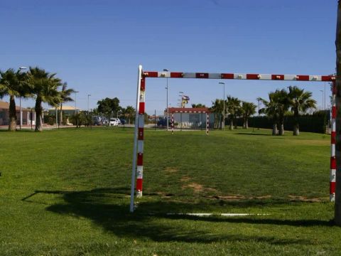 Camping Lo Monte - Camping Alicante - Image N°25