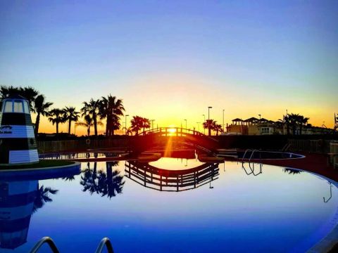 Camping Lo Monte - Camping Alicante - Image N°7