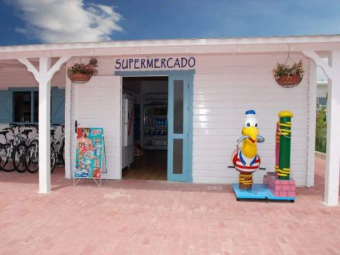 Camping Lo Monte - Camping Alicante - Image N°45