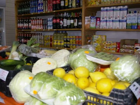 Camping Lo Monte - Camping Alicante - Image N°46