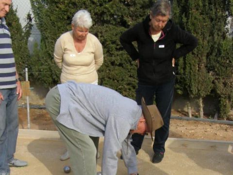 Camping Lo Monte - Camping Alicante - Image N°23