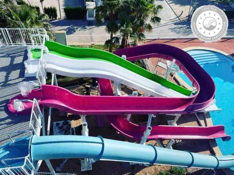 Camping Lo Monte - Camping Alicante - Image N°10