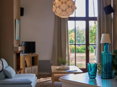 VILLA 4 personnes - Alsace