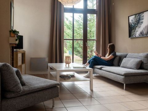 VILLA 4 personnes - Alsace