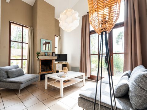VILLA 4 personnes - Alsace