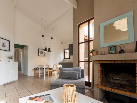 VILLA 4 personnes - Alsace