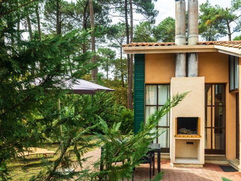 VILLA 4 personnes - Alsace