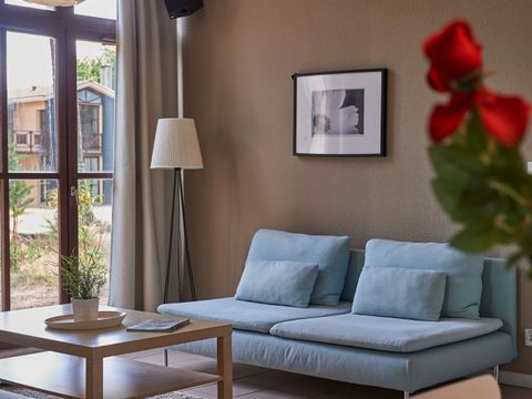 VILLA 4 personnes - Alsace